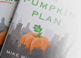 The Pumpkin Plan Book